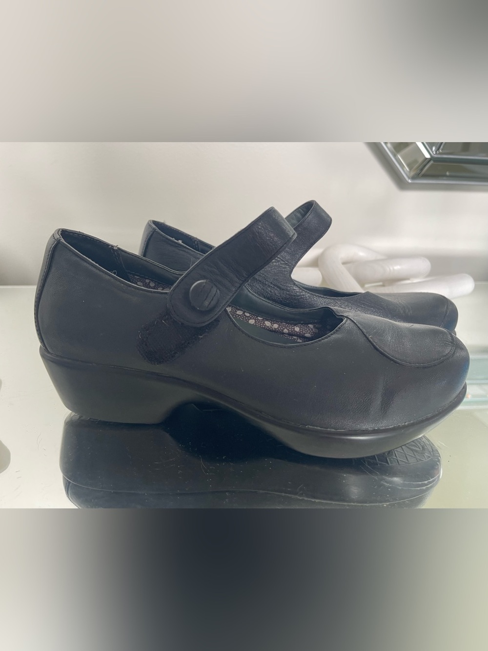 DANSKO Mary Jane shoes